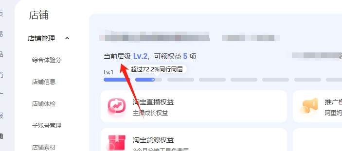 第二層級(jí)