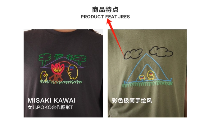 商品特點(diǎn)