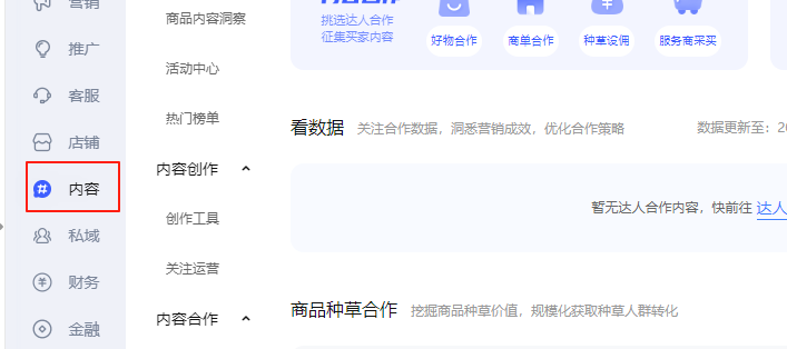 內容